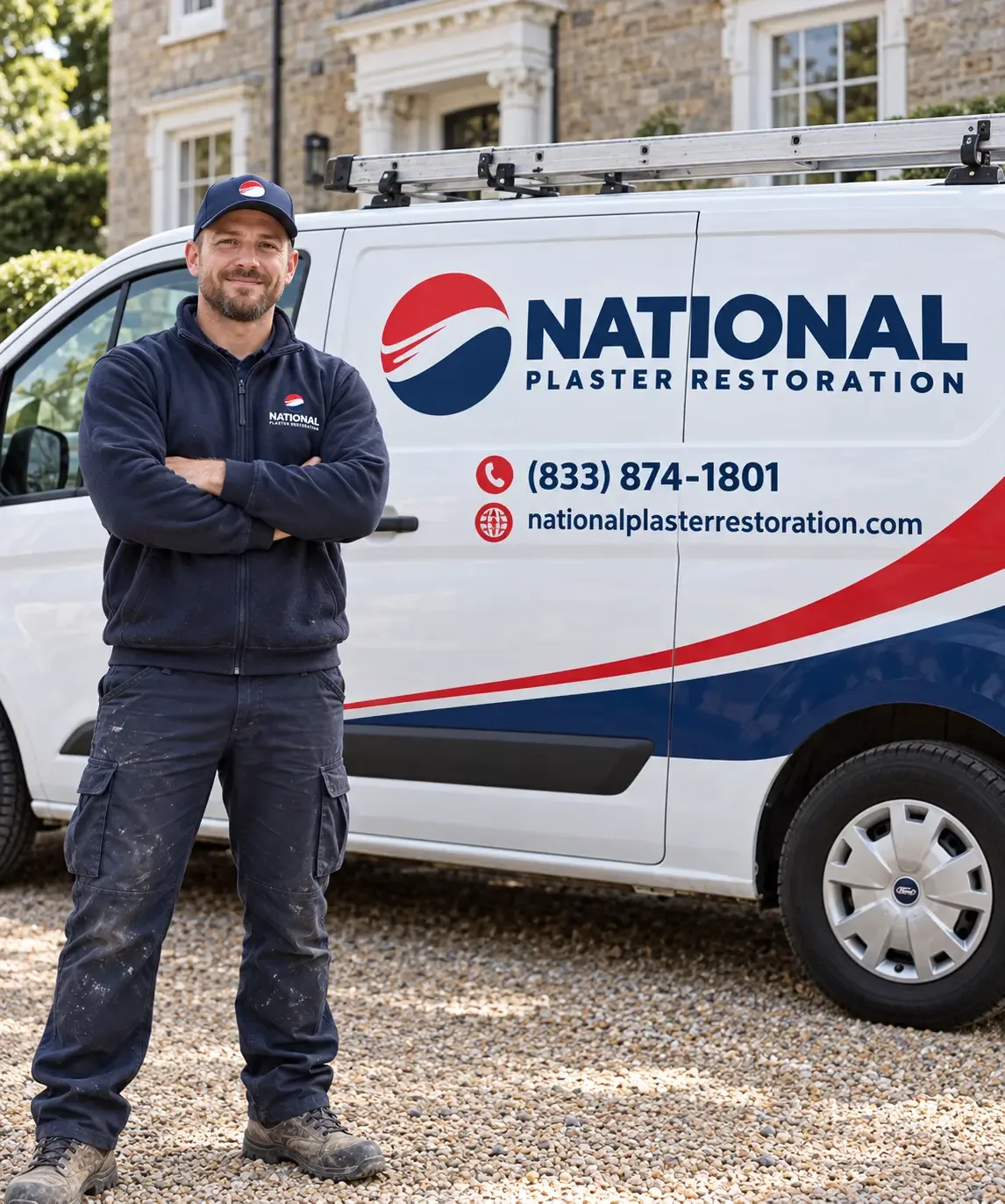 Plaster Repair company in Mount Jackson, VA
